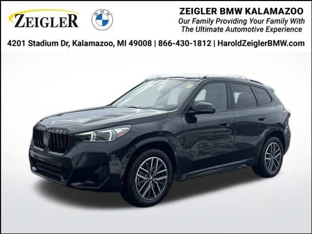 Certified 2023 BMW X1 xDrive28i w/ Premium Package