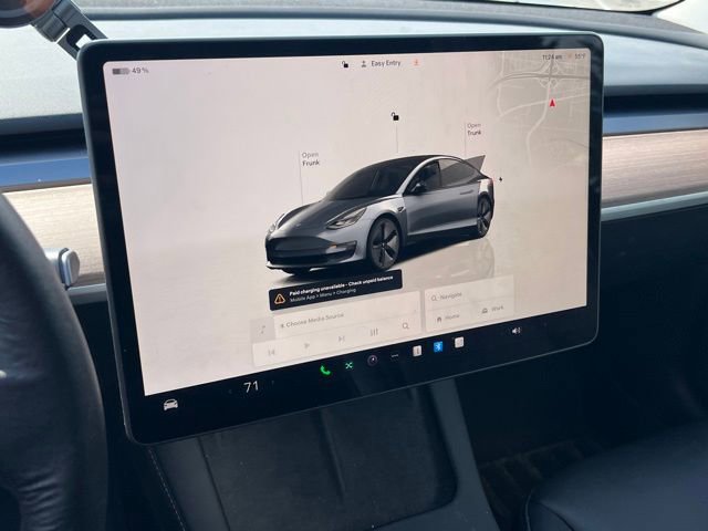 Used 2023 Tesla Model 3 Standard Range image 15
