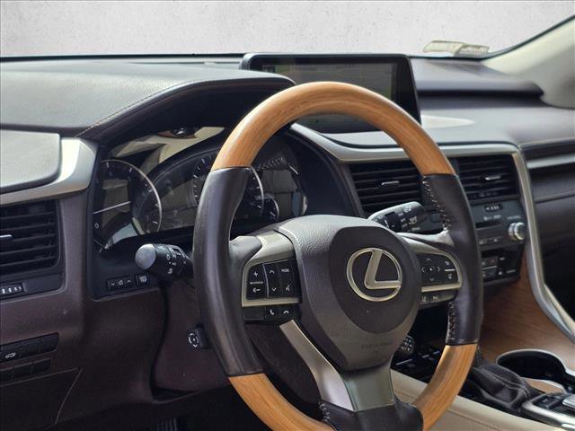 Used 2016 Lexus RX 350 FWD w/ Premium Package image 14