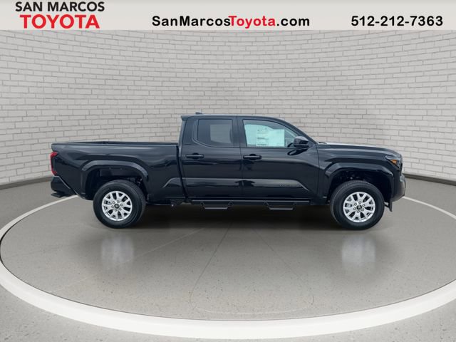 New 2026 Toyota Tacoma SR5 image 4