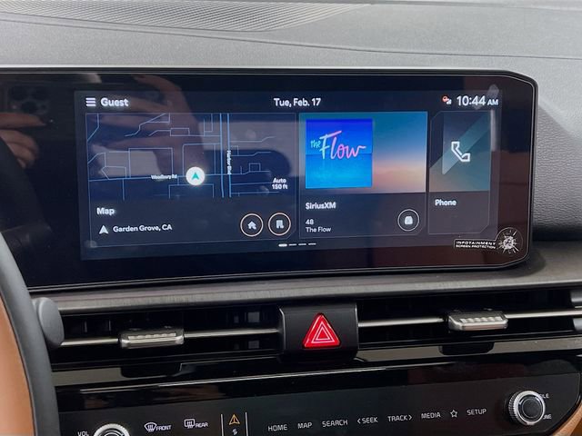 New 2026 Kia Sportage X-Line w/ X-Line Technology Package image 15