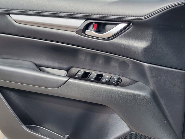 Used 2023 MAZDA CX-5 AWD 2.5 S w/ Preferred Package image 13