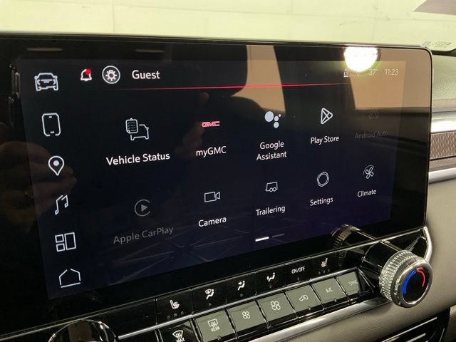 New 2026 GMC Canyon Elevation w/ Convenience Package AWD/4WD image 14