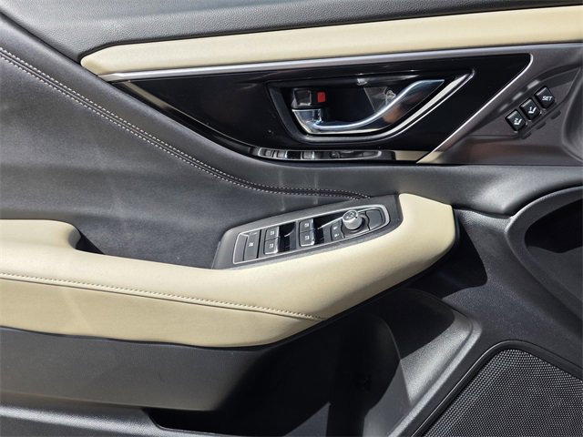 Used 2024 Subaru Outback Limited image 17