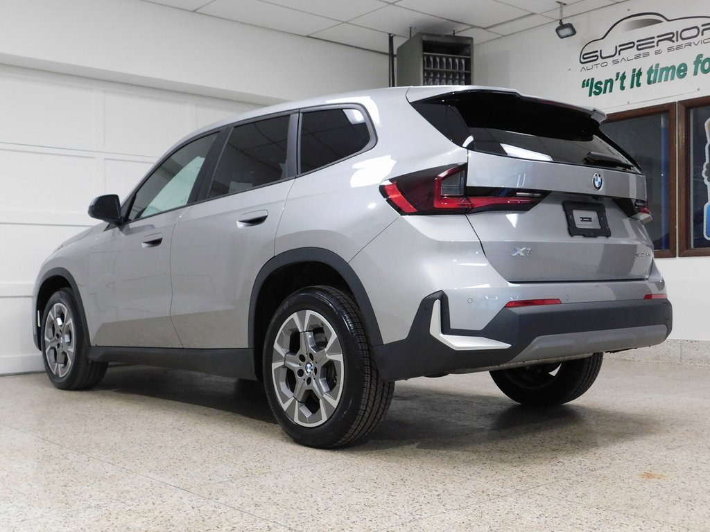 Used 2024 BMW X1 xDrive28i image 6