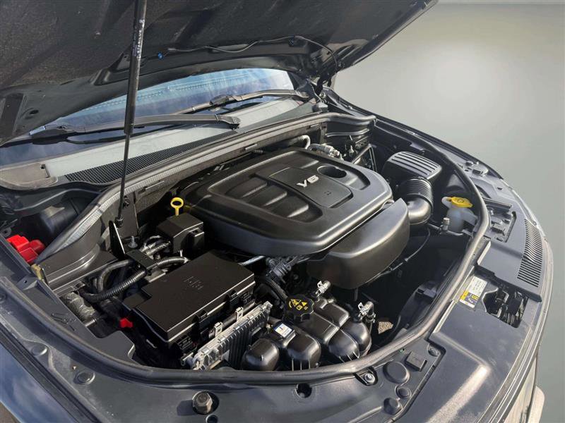 Used 2018 Dodge Durango GT image 37