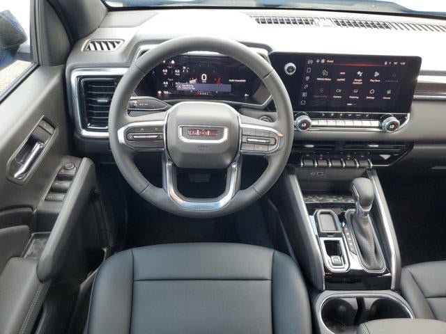 New 2026 GMC Canyon Elevation w/ Convenience Package RWD image 15