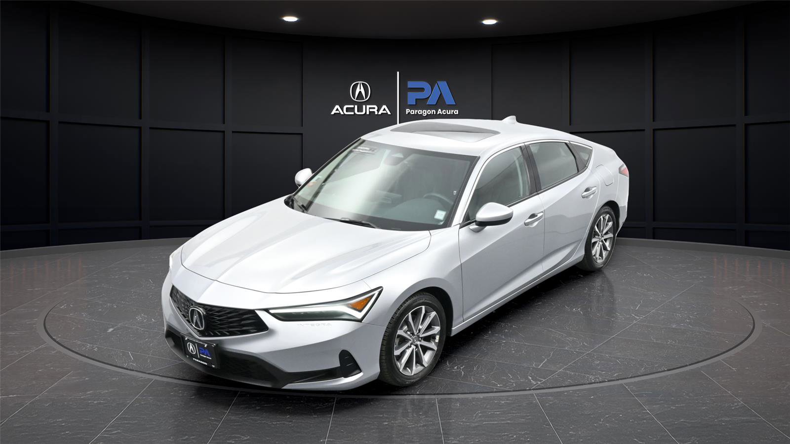 Certified 2025 Acura Integra image 37