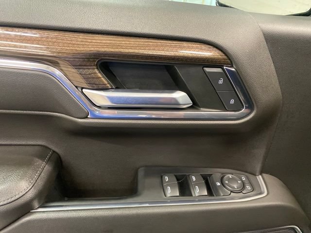 Certified 2022 Chevrolet Silverado 1500 LT AWD/4WD image 24