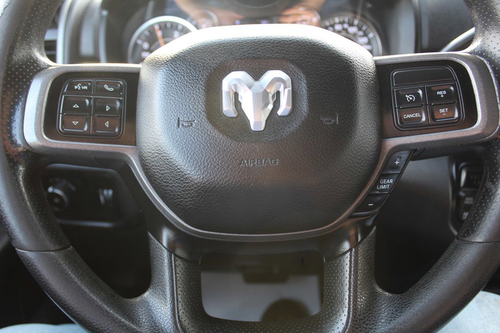 Used 2021 RAM 5500 Tradesman w/ Chrome Appearance Group image 15