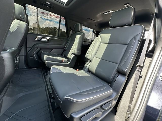 Certified 2026 Chevrolet Tahoe Premier w/ Sun And Tow Package RWD image 26