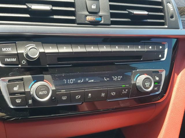 Used 2018 BMW 430i xDrive Coupe AWD/4WD image 17