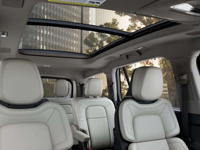 New 2027 Lincoln Aviator Reserve AWD/4WD image 24
