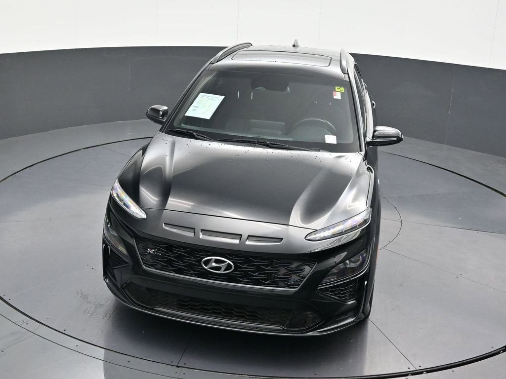 Used 2023 Hyundai Kona N Line w/ Cargo Package image 22