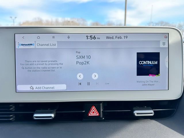 New 2024 Hyundai Ioniq 5 Limited image 31