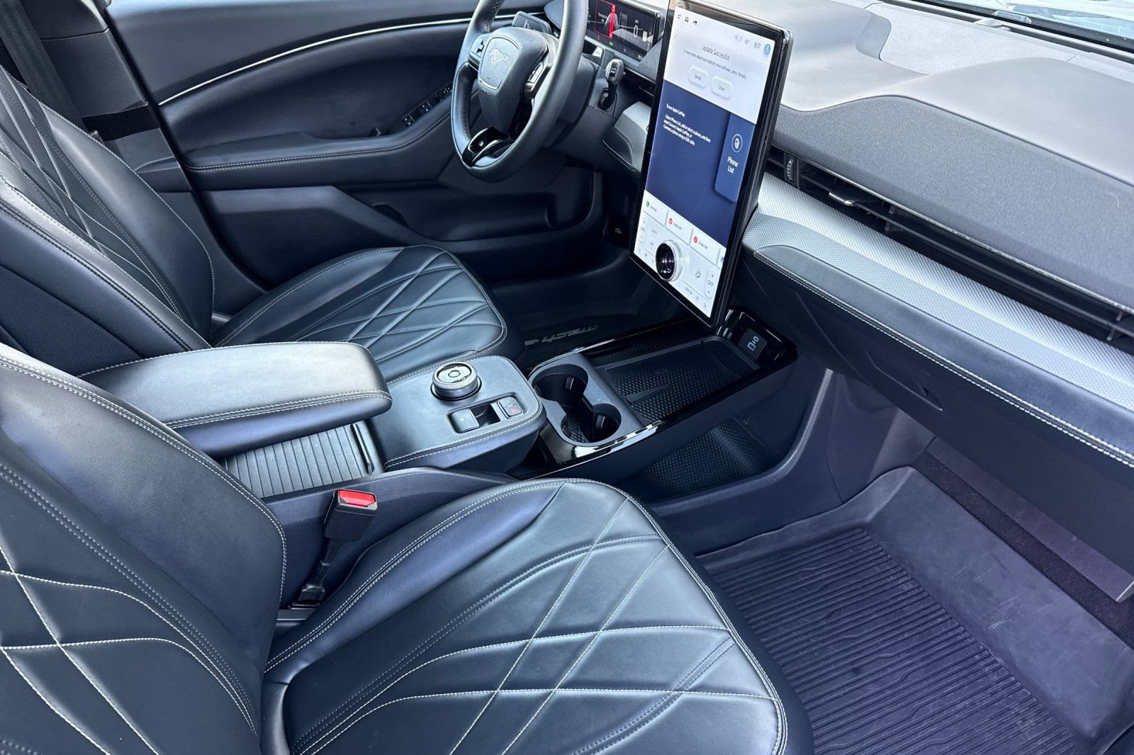 Certified 2023 Ford Mustang Mach-E California Route 1 AWD/4WD image 18
