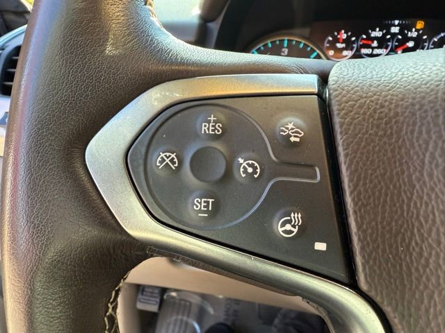 Used 2020 Chevrolet Suburban Premier image 21