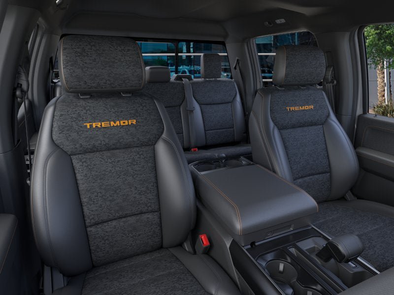 New 2026 Ford F150 Tremor AWD/4WD image 10