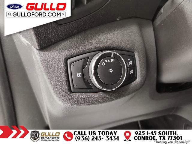 Used 2016 Ford Transit Connect XLT image 19