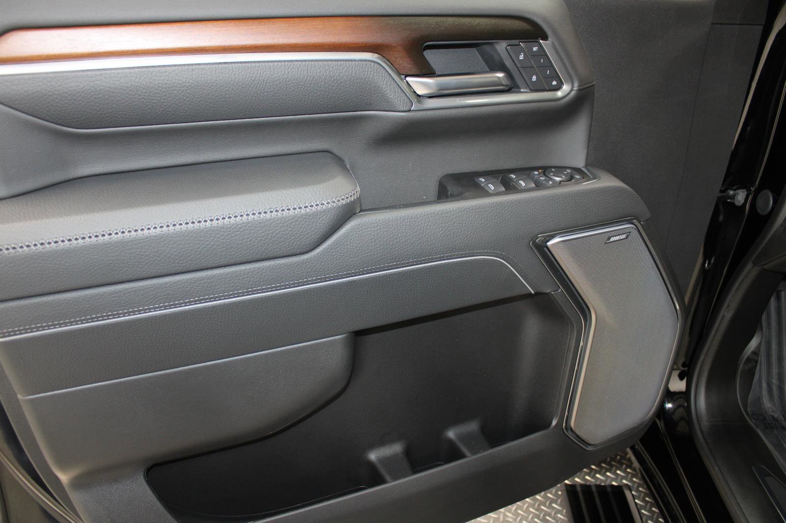 New 2026 GMC Sierra 2500 Denali w/ Denali Reserve Package image 31