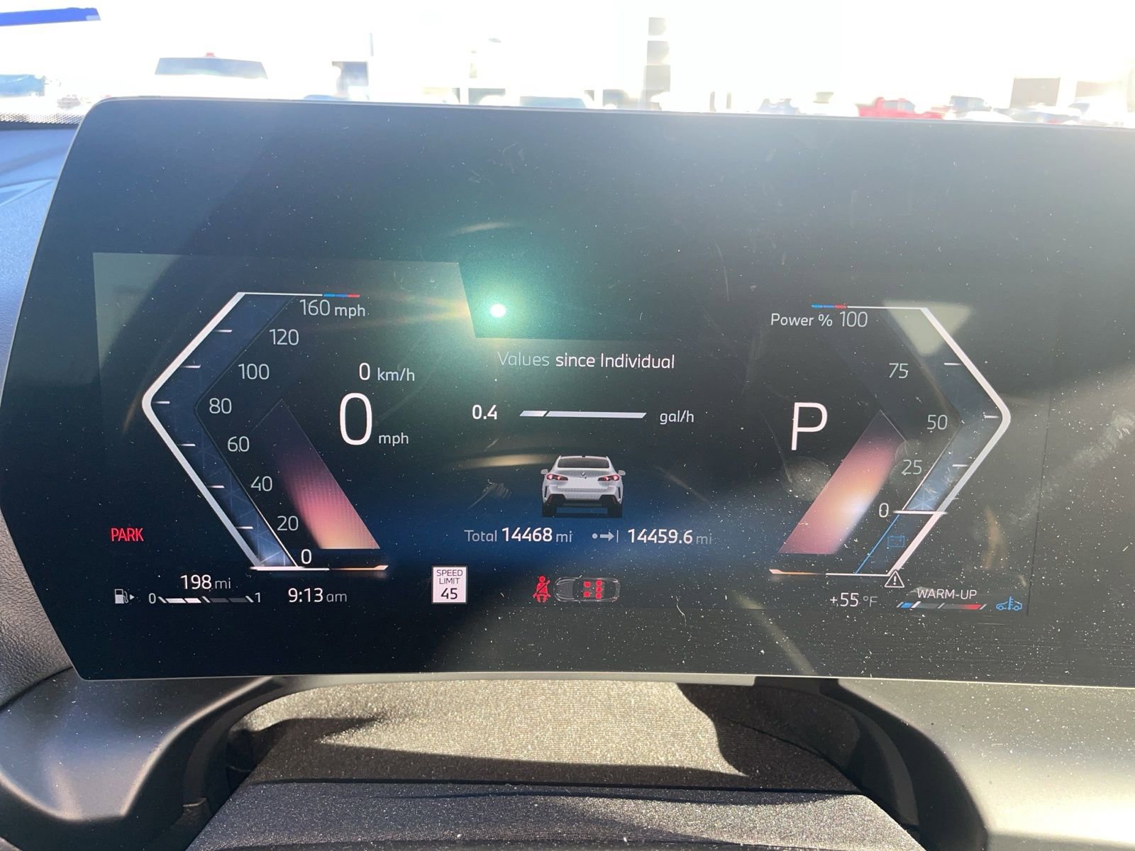 Used 2025 BMW 228i xDrive 228 xDrive Gran Coupe image 13