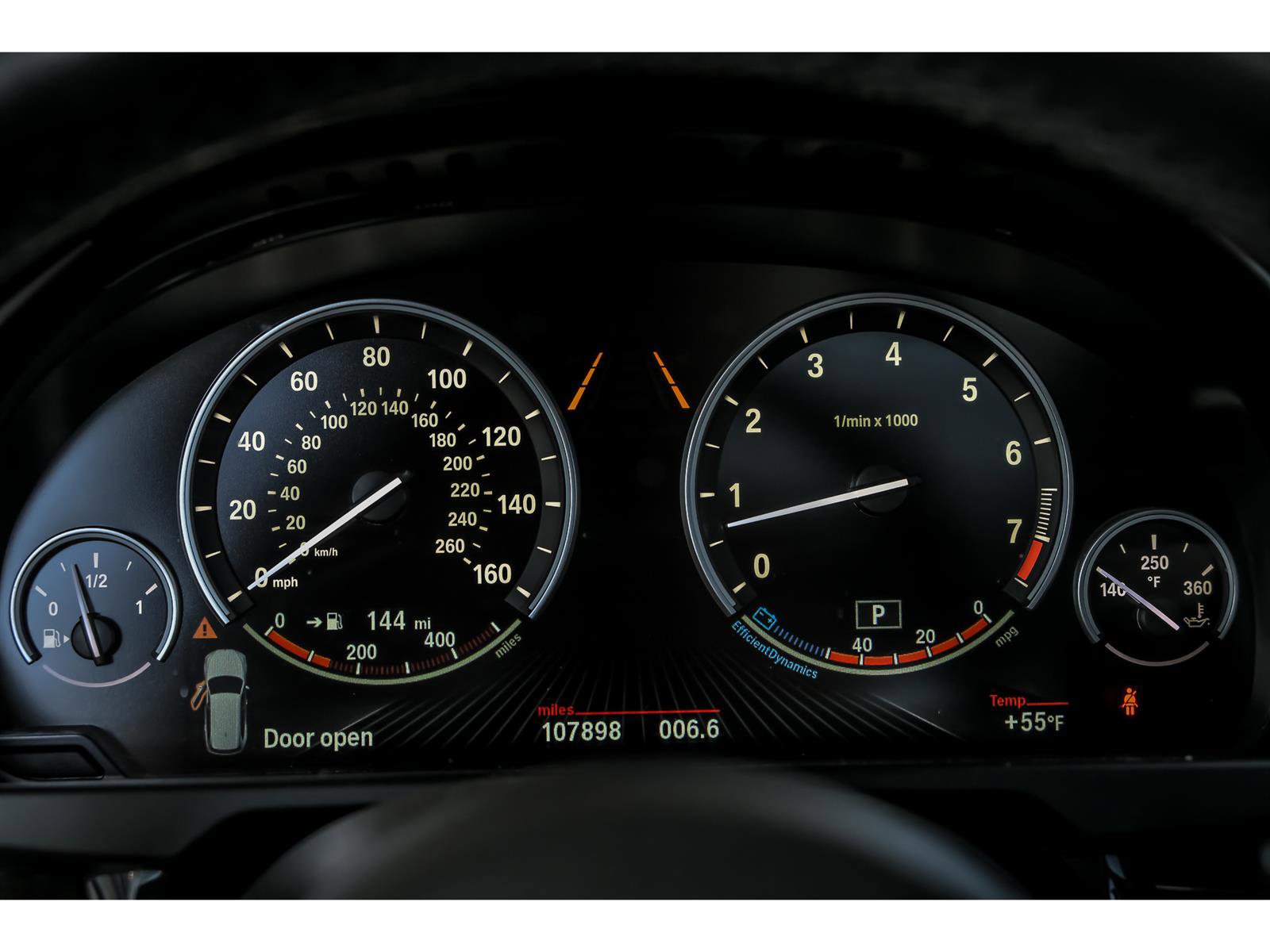 Used 2017 BMW X5 xDrive35i image 16