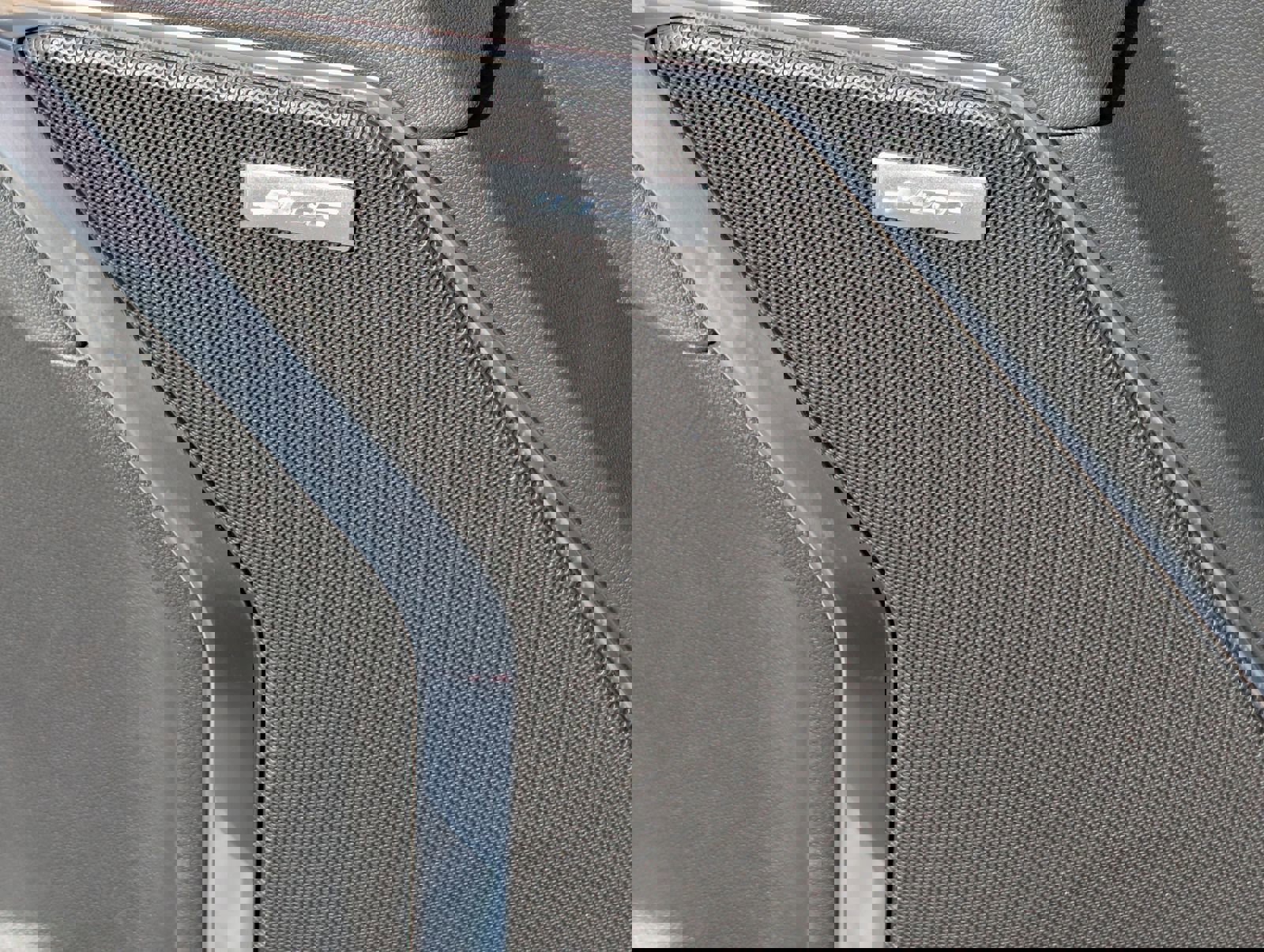 New 2026 Chevrolet Silverado 1500 RST image 11