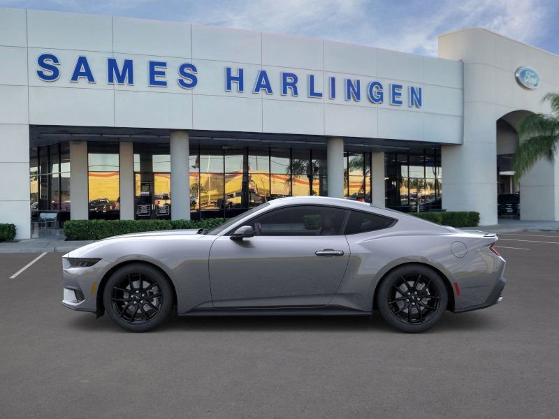 New 2026 Ford Mustang Premium image 3