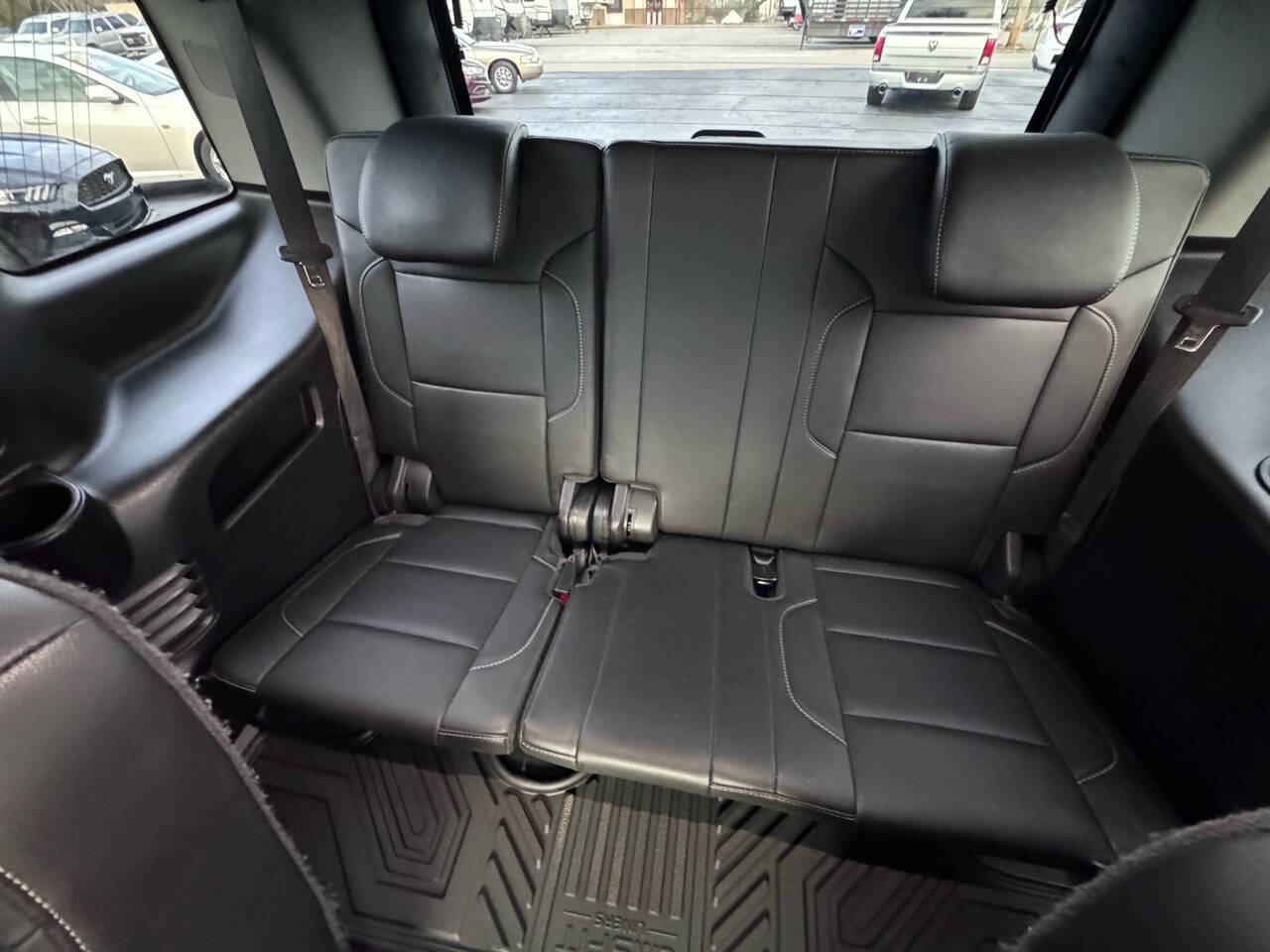 Used 2019 Chevrolet Tahoe Premier image 43