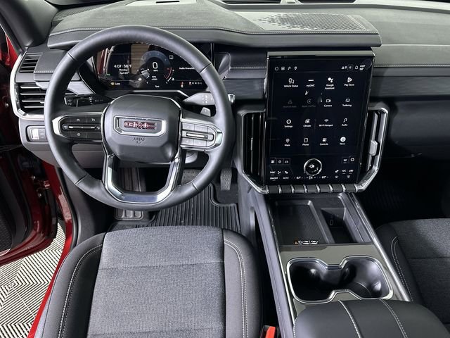 New 2026 GMC Acadia Elevation w/ LPO, All-Weather Package FWD image 21