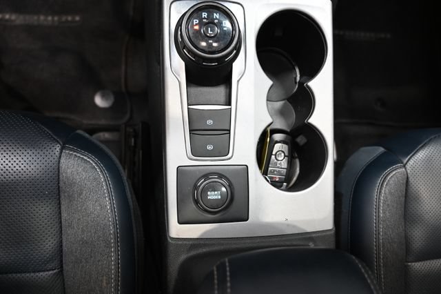 Used 2021 Ford Bronco Sport Outer Banks w/ Outer Banks Package AWD/4WD image 20