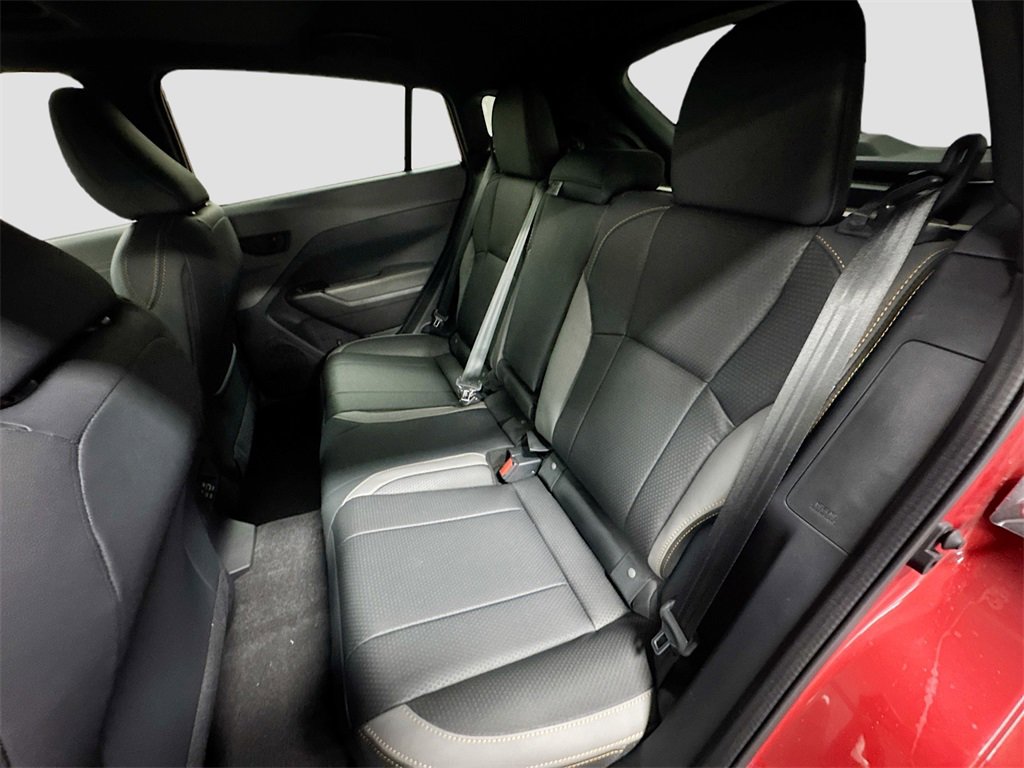 New 2026 Subaru Crosstrek 2.5i Wilderness image 23
