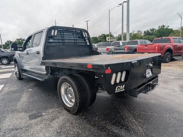 Used 2022 Ford F450 XL w/ STX Appearance Package image 7