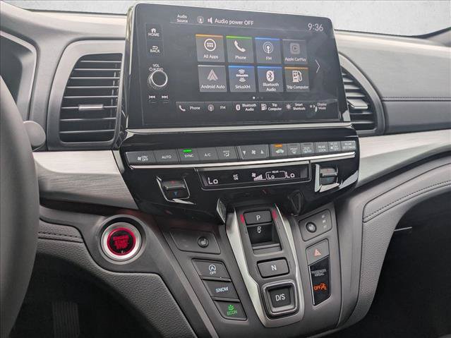 New 2026 Honda Odyssey Sport-L image 12