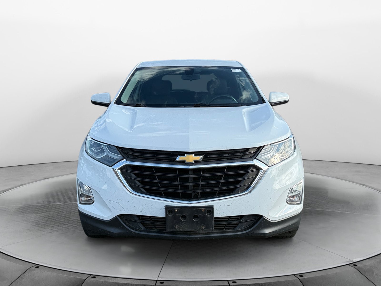 Used 2018 Chevrolet Equinox LT AWD/4WD image 7