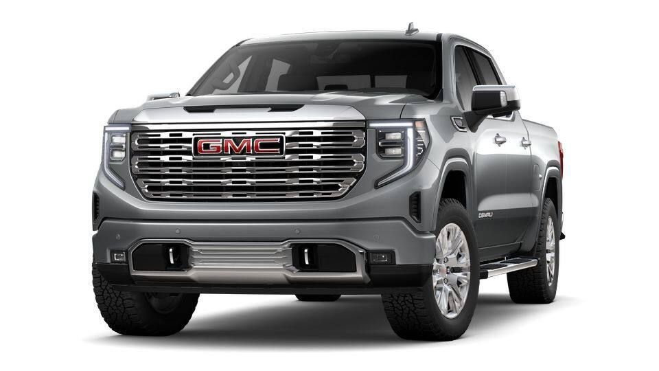 New 2026 GMC Sierra 1500 Denali image 2