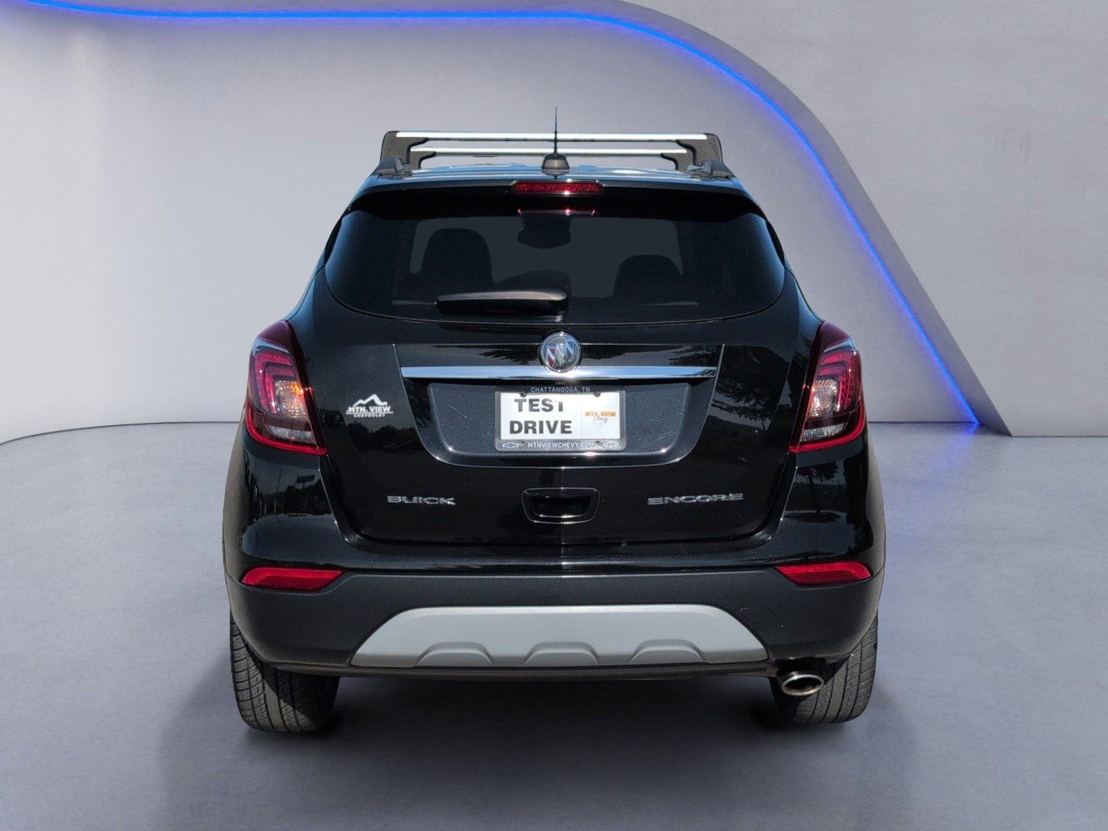 Used 2018 Buick Encore Essence image 14