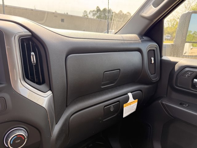 New 2026 Chevrolet Silverado 2500 W/T w/ WT Convenience Package image 20