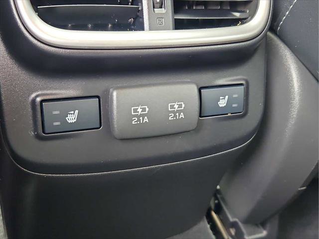 Used 2022 Subaru Outback Limited AWD/4WD image 33