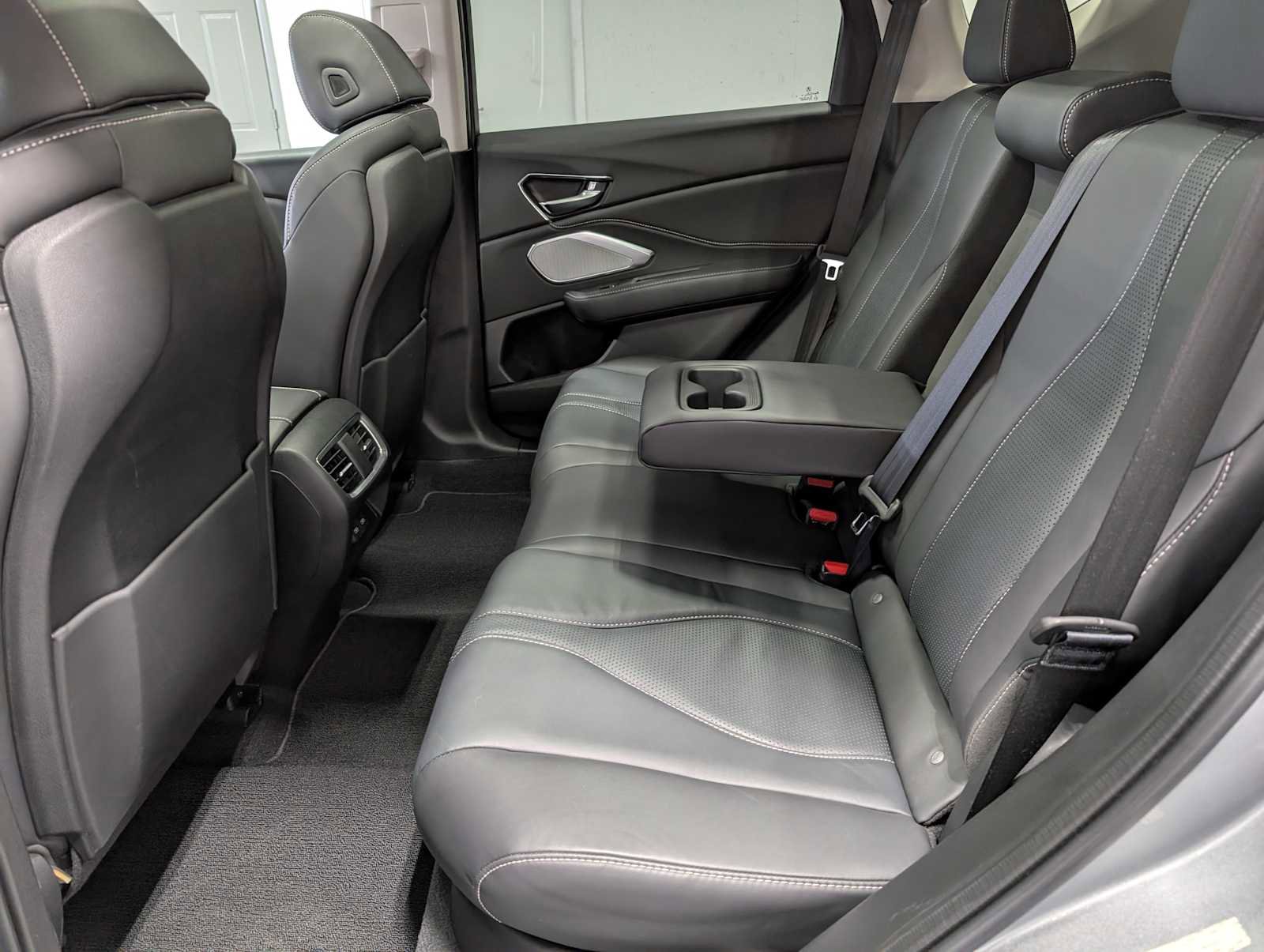 Certified 2020 Acura RDX AWD w/ Technology Package image 24