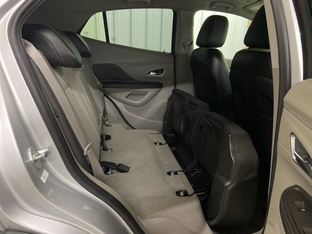 Used 2016 Buick Encore FWD image 19