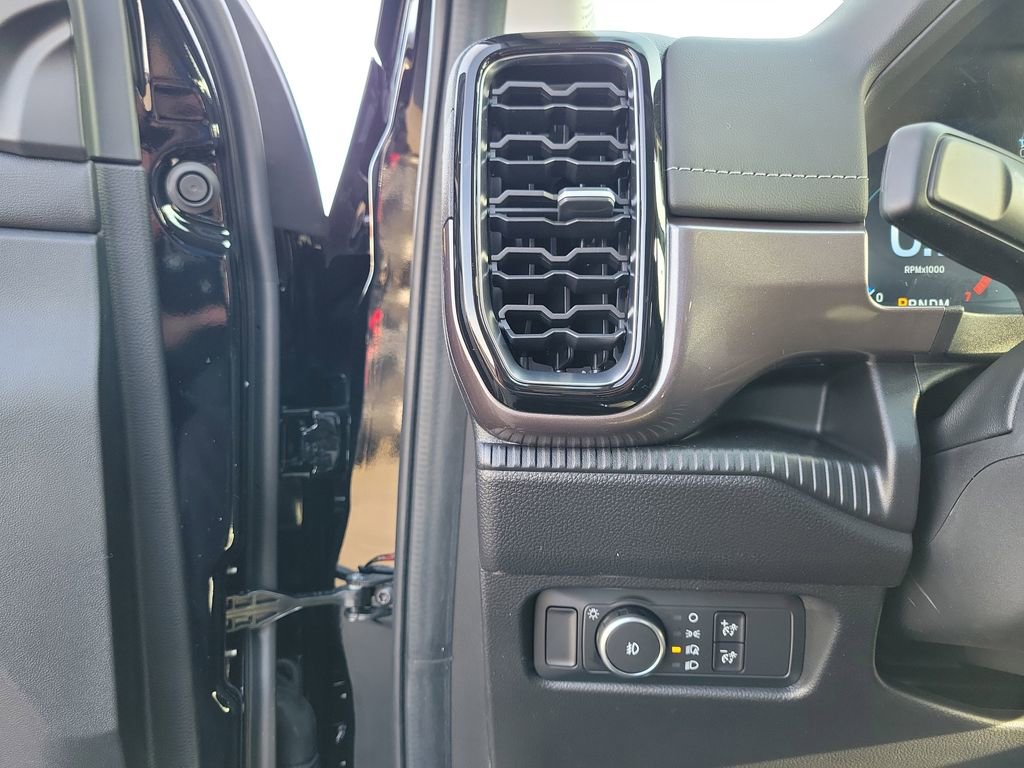 New 2025 Ford Ranger Lariat w/ Trailer Tow Package image 21