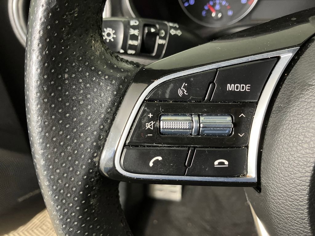 Used 2020 Kia Forte GT-Line w/ GT-Line Premium Package image 17