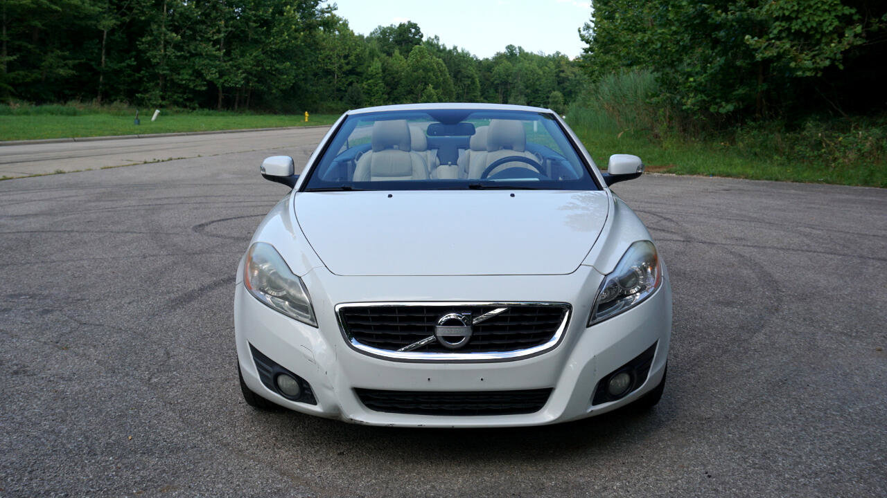 Used 2011 Volvo C70 T5 image 8