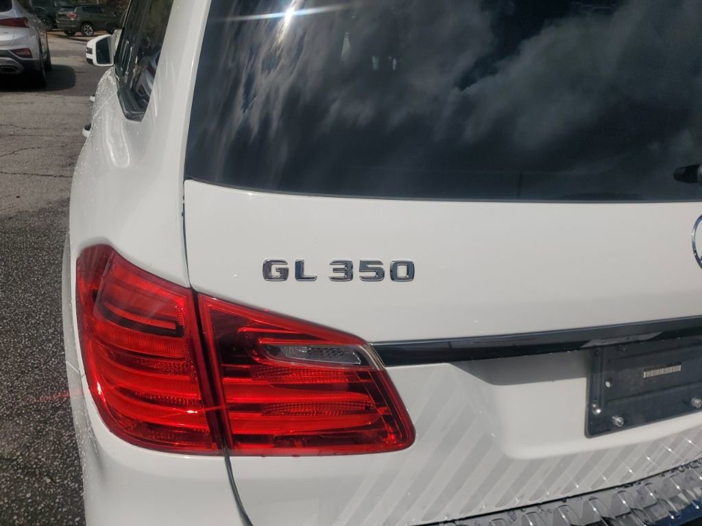 Used 2015 Mercedes-Benz GL 320 BlueTEC 4MATIC image 7