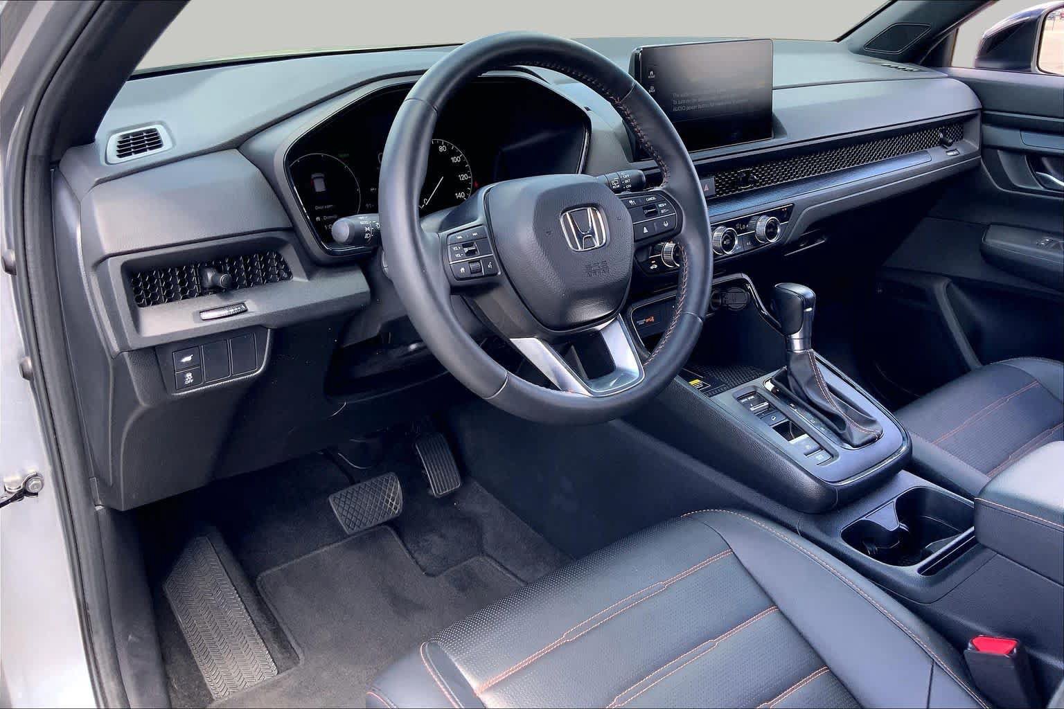 Used 2024 Honda CR-V Sport-L image 17