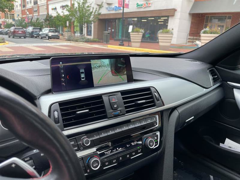 Used 2019 BMW 430i xDrive Coupe w/ Convenience Package AWD/4WD image 35