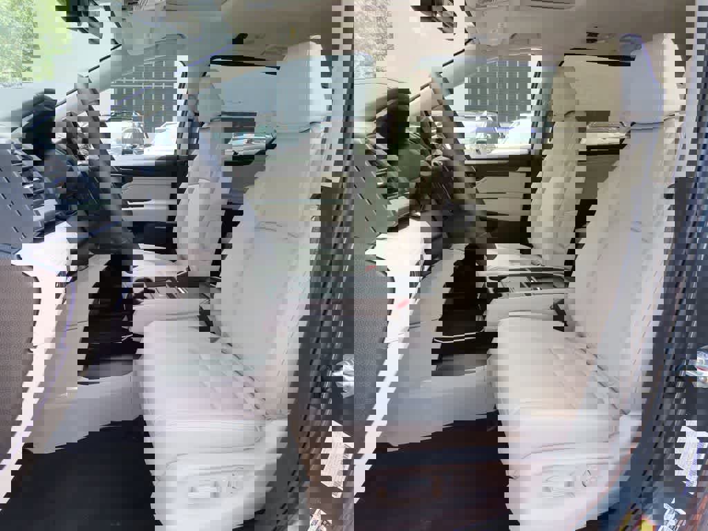 New 2026 Honda Odyssey EX-L image 12