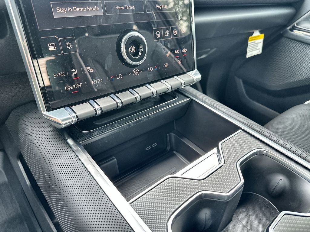 New 2026 GMC Sierra EV Elevation image 27