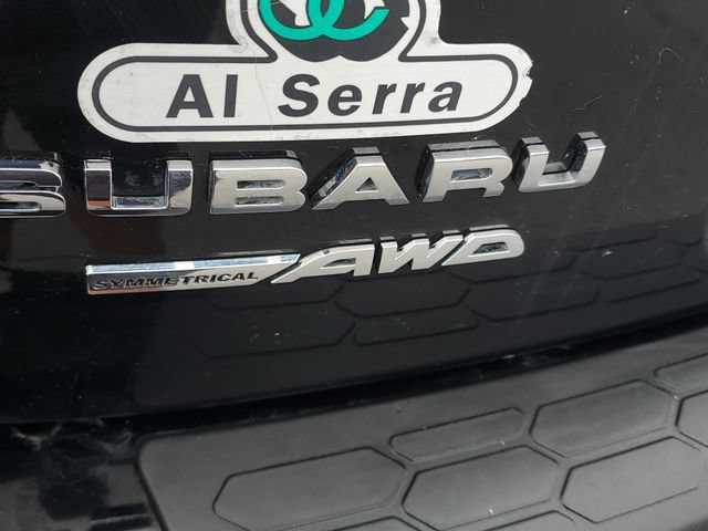 Used 2021 Subaru Crosstrek 2.5i Limited AWD/4WD image 6